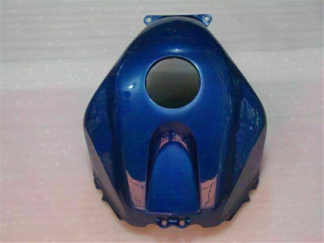 Carenado & Plástico Moto CBR 600 RR 2003-2004 - Azul Carenado & Plástico Moto CBR 600 RR 2003-2004 - Azul