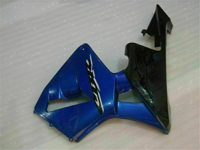 Carenado & Plástico Moto CBR 600 RR 2003-2004 - Azul Carenado & Plástico Moto CBR 600 RR 2003-2004 - Azul