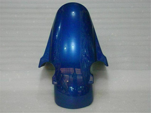 Carenado & Plástico Moto CBR 600 RR 2003-2004 - Azul Carenado & Plástico Moto CBR 600 RR 2003-2004 - Azul