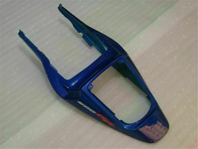 Carenado & Plástico Moto CBR 600 RR 2003-2004 - Azul Carenado & Plástico Moto CBR 600 RR 2003-2004 - Azul