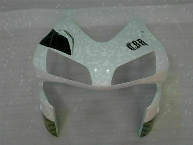 Carenado & Plástico Moto CBR 600 RR 2003-2004 - Blanco Carenado & Plástico Moto CBR 600 RR 2003-2004 - Blanco