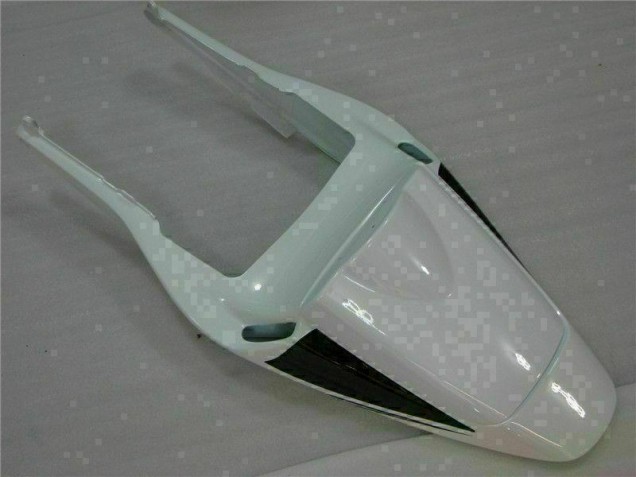 Carenado & Plástico Moto CBR 600 RR 2003-2004 - Blanco Carenado & Plástico Moto CBR 600 RR 2003-2004 - Blanco