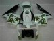 Carenado & Plástico Moto CBR 600 RR 2003-2004 - Blanco Carenado & Plástico Moto CBR 600 RR 2003-2004 - Blanco