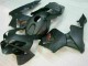 Carenado & Plástico Moto CBR 600 RR 2003-2004 - Negro