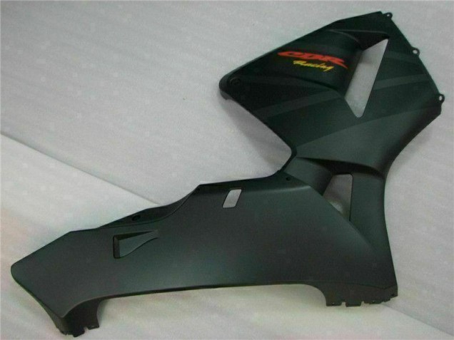 Carenado & Plástico Moto CBR 600 RR 2003-2004 - Negro