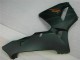 Carenado & Plástico Moto CBR 600 RR 2003-2004 - Negro