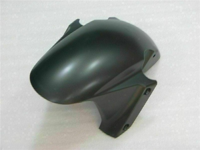 Carenado & Plástico Moto CBR 600 RR 2003-2004 - Negro