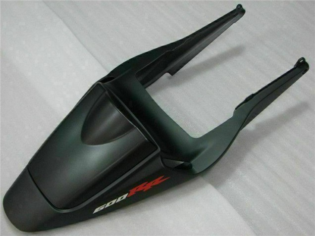Carenado & Plástico Moto CBR 600 RR 2003-2004 - Negro