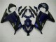 Carenado & Plástico Moto EX300 2013-2016 - Azul Negro Carenado & Plástico Moto EX300 2013-2016 - Azul Negro