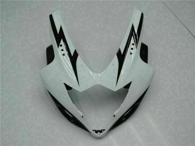 Carenado & Plástico Moto GSXR 1000 K5 2005-2006 - Blanco