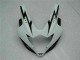 Carenado & Plástico Moto GSXR 1000 K5 2005-2006 - Blanco