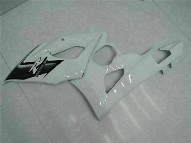 Carenado & Plástico Moto GSXR 1000 K5 2005-2006 - Blanco