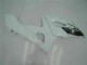 Carenado & Plástico Moto GSXR 1000 K5 2005-2006 - Blanco