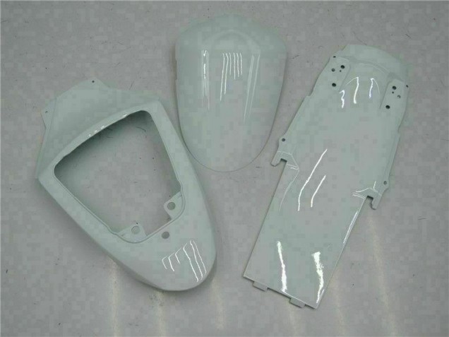 Carenado & Plástico Moto GSXR 1000 K5 2005-2006 - Blanco