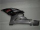 Carenado & Plástico Moto GSXR 1000 K5 2005-2006 - Gris Negro Carenado & Plástico Moto GSXR 1000 K5 2005-2006 - Gris Negro