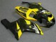 Carenado & Plástico Moto GSXR 600 / 750 K1 K2 K3 2001-2003 - Amarillo Negro Carenado & Plástico Moto GSXR 600 / 750 K1 K2 K3 2001-2003 - Amarillo Negro