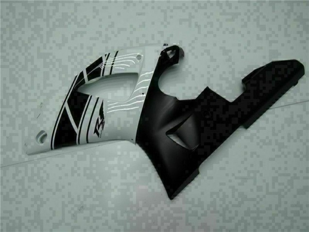 Carenado & Plástico Moto R1 2000-2001 - Blanco Carenado & Plástico Moto R1 2000-2001 - Blanco