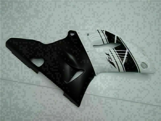 Carenado & Plástico Moto R1 2000-2001 - Blanco Carenado & Plástico Moto R1 2000-2001 - Blanco