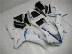 Carenado & Plástico Moto R1 2002-2003 - Blanco