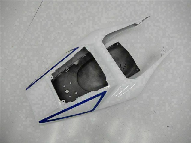 Carenado & Plástico Moto R1 2002-2003 - Blanco