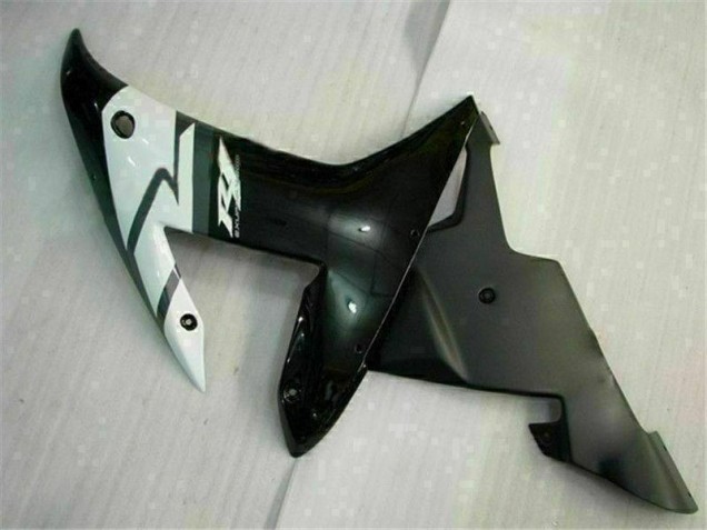 Carenado & Plástico Moto R1 2002-2003 - Negro Carenado & Plástico Moto R1 2002-2003 - Negro