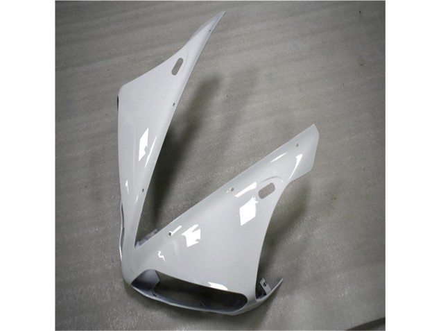 Carenado & Plástico Moto R1 2004-2006 - Blanco Negro