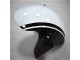 Carenado & Plástico Moto R1 2004-2006 - Blanco Negro