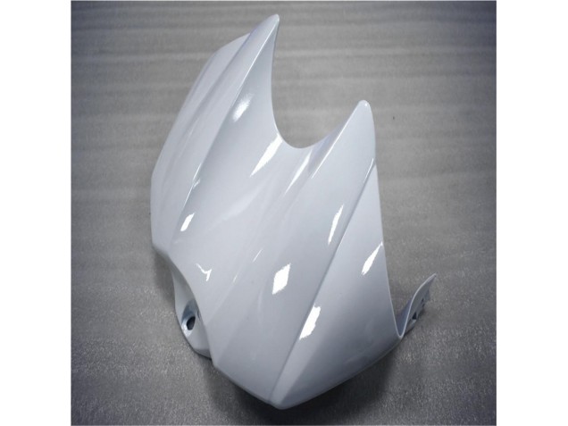 Carenado & Plástico Moto R1 2004-2006 - Blanco Negro