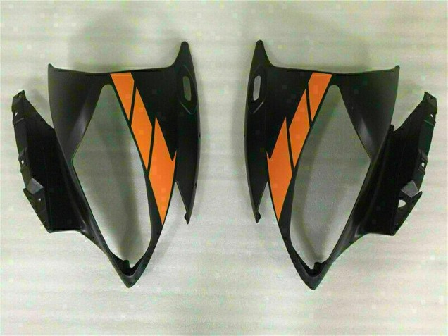 Carenado & Plástico Moto R6 2006-2007 - Amarillo Carenado & Plástico Moto R6 2006-2007 - Amarillo