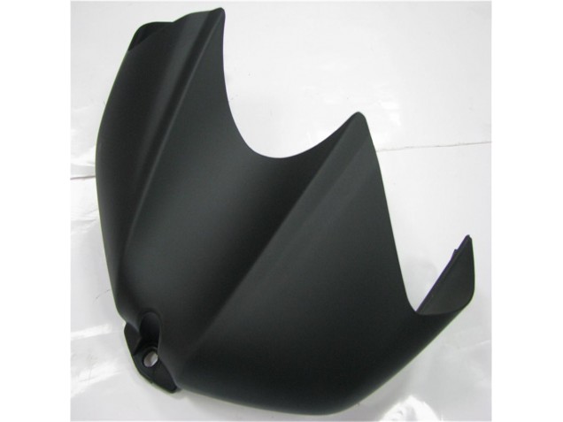Carenado & Plástico Moto R6 2006-2007 - Negro Carenado & Plástico Moto R6 2006-2007 - Negro