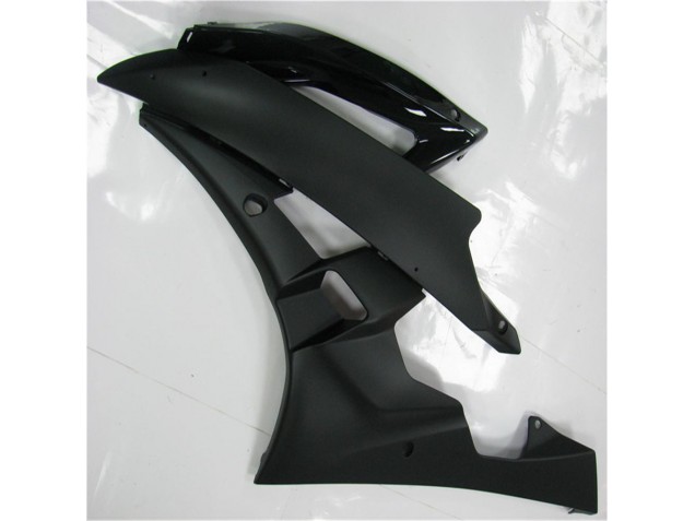 Carenado & Plástico Moto R6 2006-2007 - Negro Carenado & Plástico Moto R6 2006-2007 - Negro