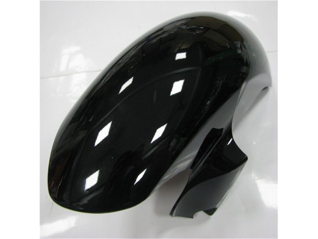 Carenado & Plástico Moto R6 2006-2007 - Negro Carenado & Plástico Moto R6 2006-2007 - Negro