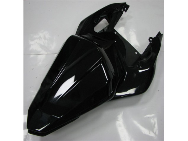 Carenado & Plástico Moto R6 2006-2007 - Negro Carenado & Plástico Moto R6 2006-2007 - Negro