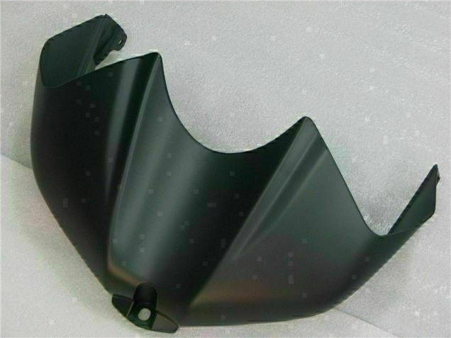 Carenado & Plástico Moto R6 2006-2007 - Negro Mate Carenado & Plástico Moto R6 2006-2007 - Negro Mate