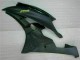 Carenado & Plástico Moto R6 2006-2007 - Negro Mate Carenado & Plástico Moto R6 2006-2007 - Negro Mate