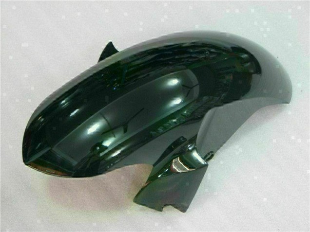 Carenado & Plástico Moto R6 2006-2007 - Negro Mate Carenado & Plástico Moto R6 2006-2007 - Negro Mate