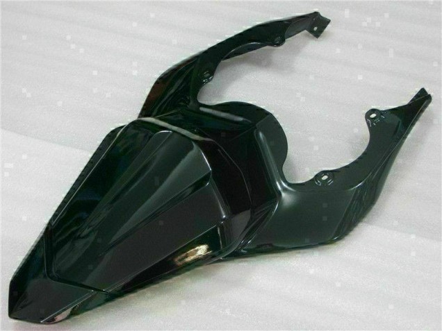 Carenado & Plástico Moto R6 2006-2007 - Negro Mate Carenado & Plástico Moto R6 2006-2007 - Negro Mate