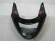 Carenados Moto CBR 1100 XX 1996-2007 - Rojo Llama Carenados Moto CBR 1100 XX 1996-2007 - Rojo Llama