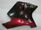 Carenados Moto CBR 1100 XX 1996-2007 - Rojo Llama Carenados Moto CBR 1100 XX 1996-2007 - Rojo Llama