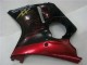 Carenados Moto CBR 1100 XX 1996-2007 - Rojo Llama Carenados Moto CBR 1100 XX 1996-2007 - Rojo Llama
