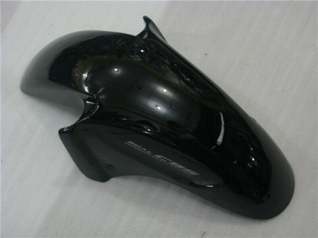 Carenados Moto CBR 1100 XX 1996-2007 - Rojo Llama Carenados Moto CBR 1100 XX 1996-2007 - Rojo Llama