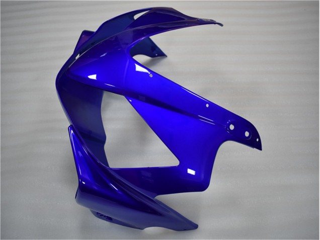 Carenados Moto CBR 600 F4i 2004-2007 - Azul Negro