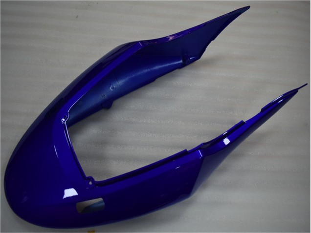 Carenados Moto CBR 600 F4i 2004-2007 - Azul Negro