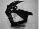 Carenados Moto CBR 600 F4i 2004-2007 - Brillante Negro