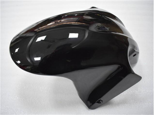 Carenados Moto CBR 600 F4i 2004-2007 - Brillante Negro