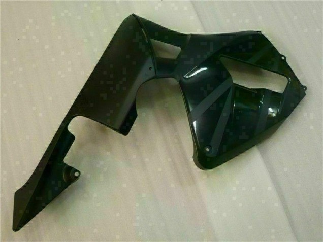 Carenados Moto CBR 600 RR 2003-2004 - Negro Mate Carenados Moto CBR 600 RR 2003-2004 - Negro Mate