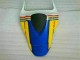 Carenados Moto CBR 600 RR 2007-2008 - Azul Carenados Moto CBR 600 RR 2007-2008 - Azul