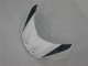 Carenados Moto GSXR 1000 K9 2009-2016 - Blanco Azul Carenados Moto GSXR 1000 K9 2009-2016 - Blanco Azul