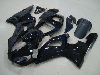 Carenados Moto R1 2000-2001 - Negro