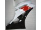 Carenados Moto R6 2006-2007 - Rojo Blanco Negro Carenados Moto R6 2006-2007 - Rojo Blanco Negro